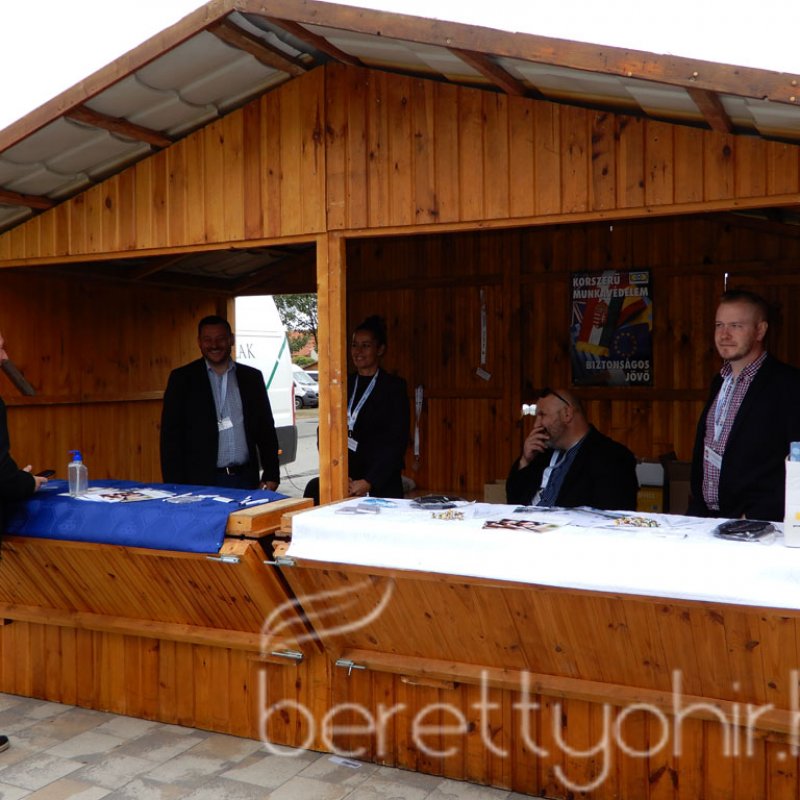 Helyi Értékek Startja 77